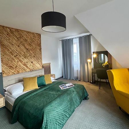 Villa 84 & Apartments Jacuzzi & Sauna Zakopane Bagian luar foto
