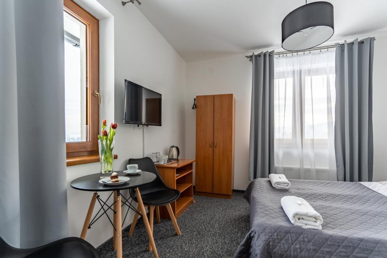 Villa 84 & Apartments Jacuzzi & Sauna Zakopane Bagian luar foto