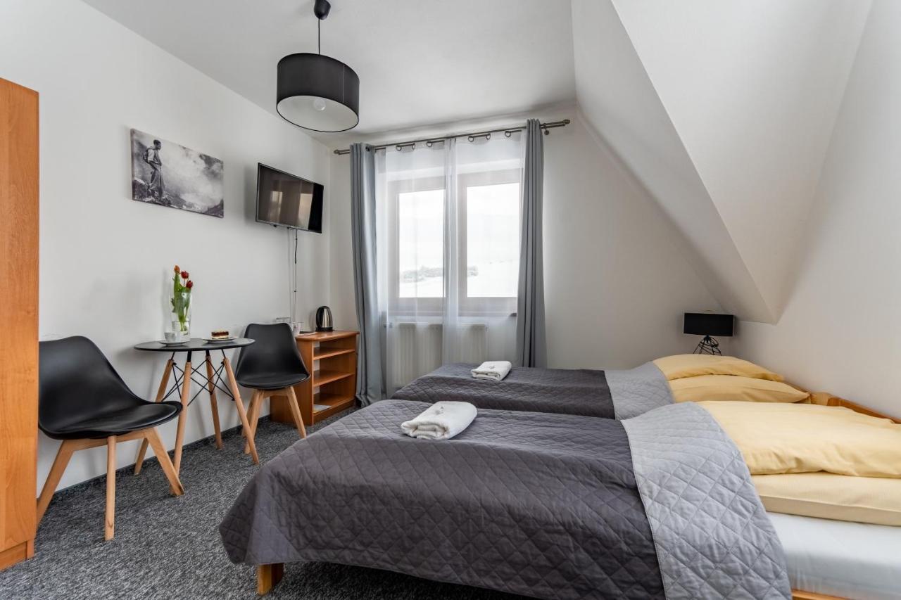 Villa 84 & Apartments Jacuzzi & Sauna Zakopane Bagian luar foto