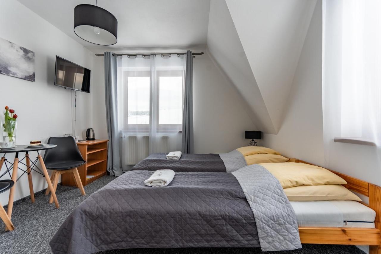Villa 84 & Apartments Jacuzzi & Sauna Zakopane Bagian luar foto