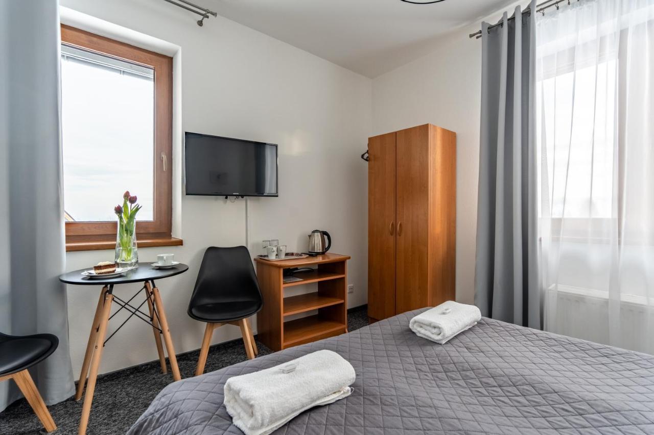 Villa 84 & Apartments Jacuzzi & Sauna Zakopane Bagian luar foto