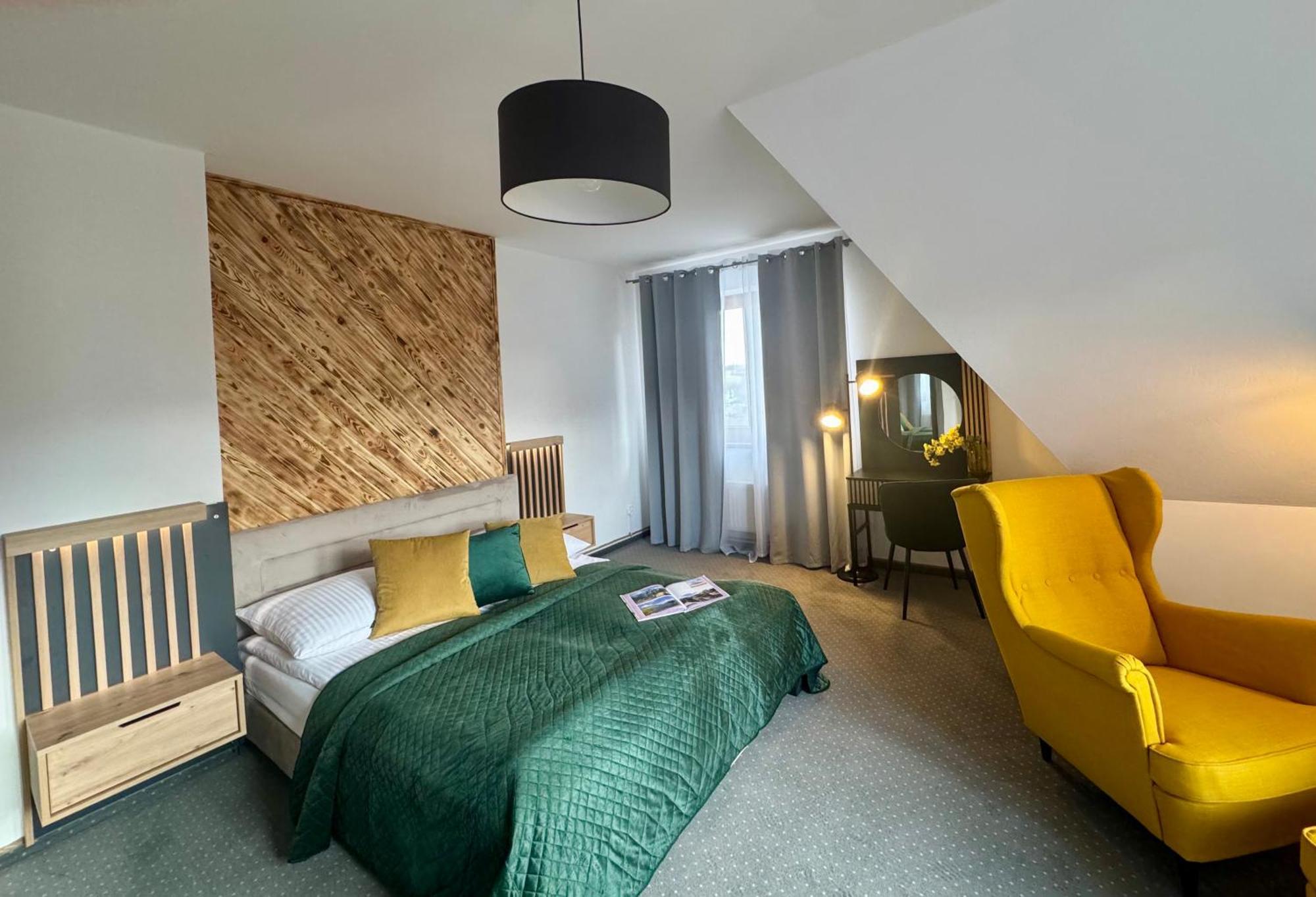 Villa 84 & Apartments Jacuzzi & Sauna Zakopane Bagian luar foto