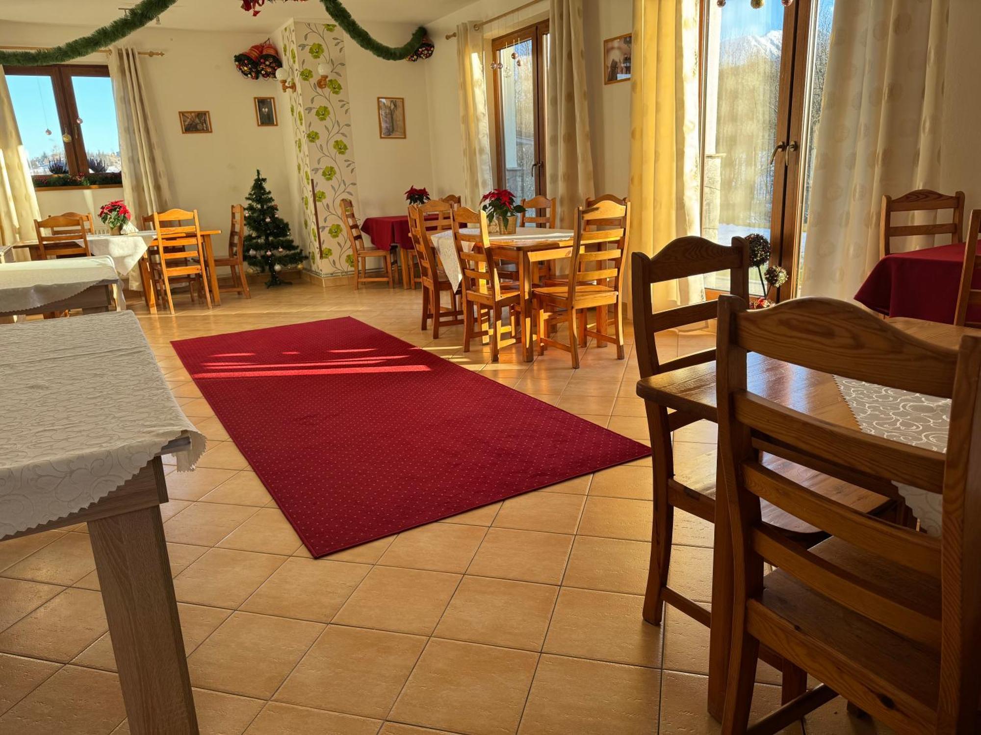 Villa 84 & Apartments Jacuzzi & Sauna Zakopane Bagian luar foto