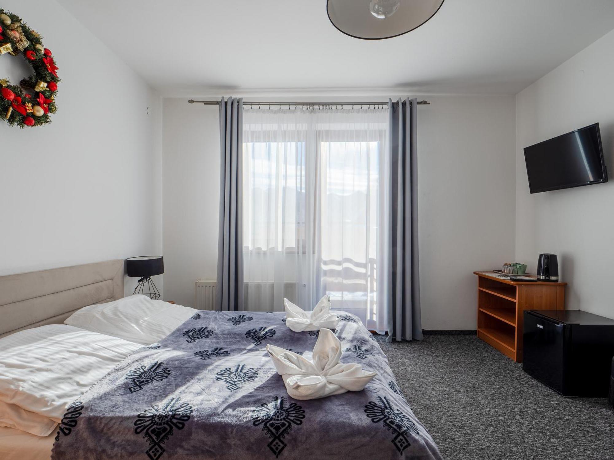 Villa 84 & Apartments Jacuzzi & Sauna Zakopane Bagian luar foto